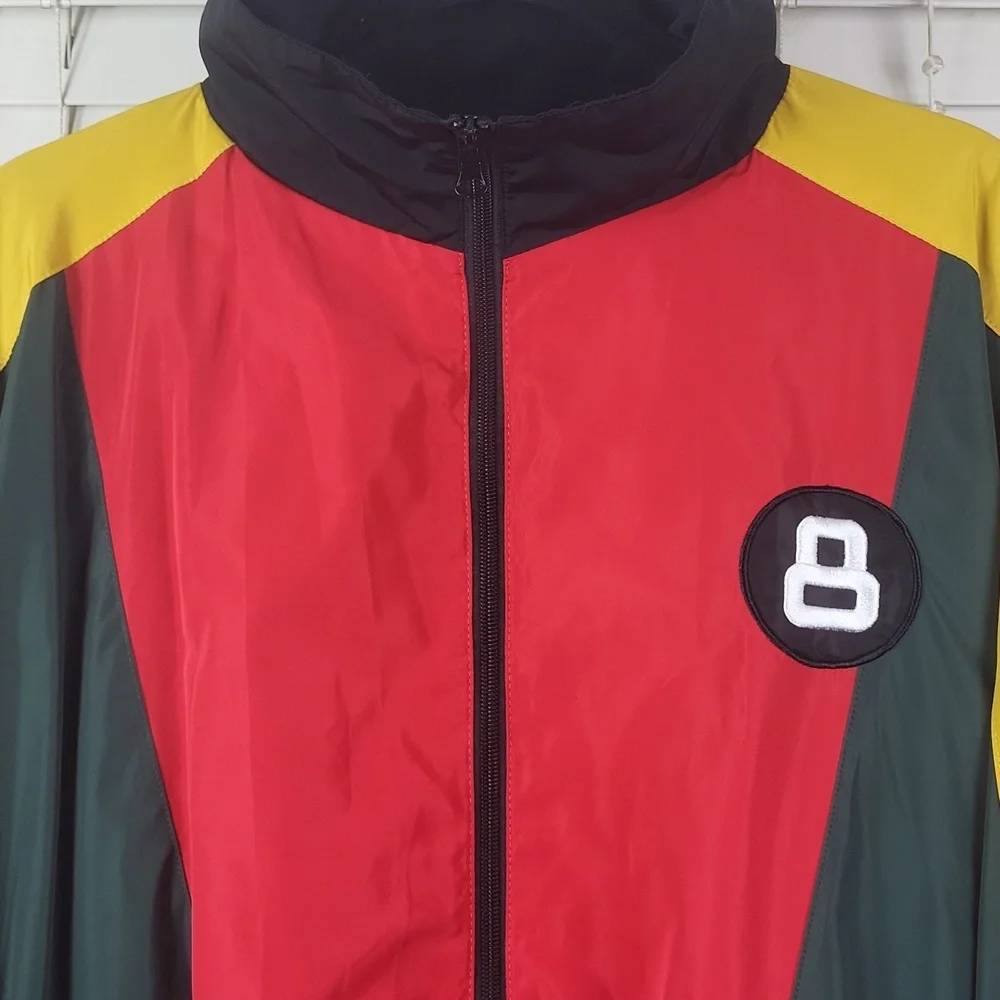 Hudson outerwear dragon sukajan jacket.‎ Size 4 X